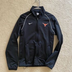 UT Nike Zip Up!!